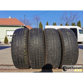 Kleber TransAlp2  205/65/16 C  Iarna